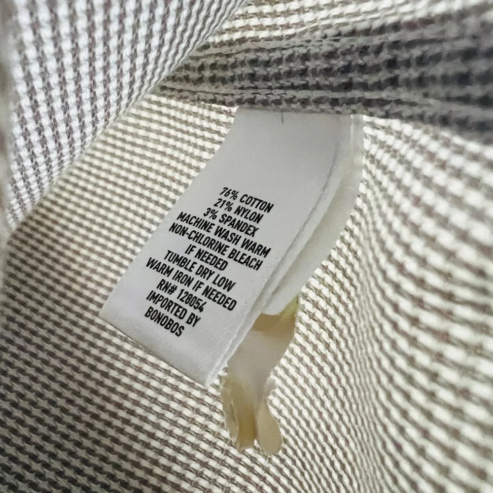 Bonobos • Tailored‎ Fit Dress Shirt